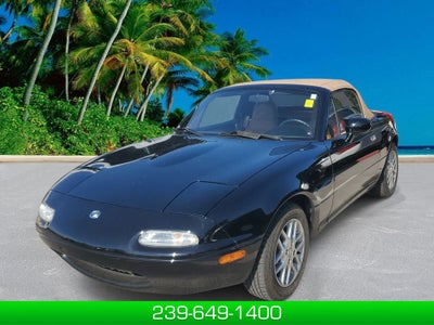 1994 Mazda Mazda MX-5 Miata M-EDITION