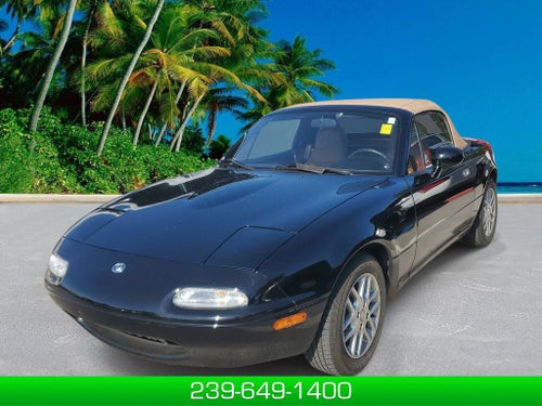 1994 Mazda Mazda MX-5 Miata M-EDITION