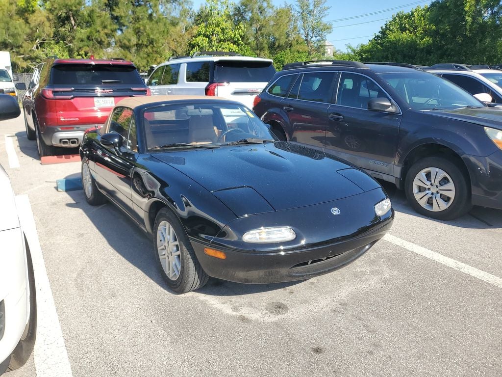 1994 Mazda Mazda MX-5 Miata M-EDITION