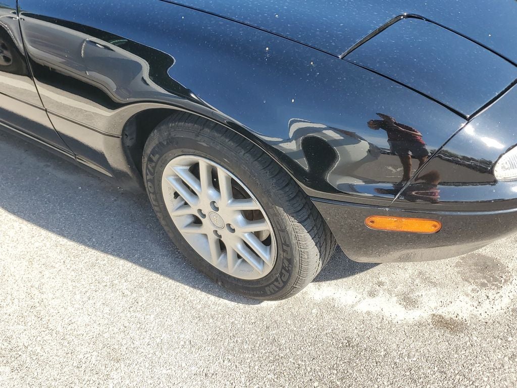 1994 Mazda Mazda MX-5 Miata M-EDITION