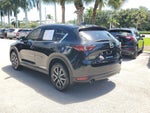 2018 Mazda Mazda CX-5 Grand Touring