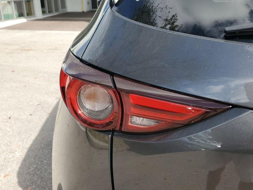 2021 Mazda Mazda CX-5 Grand Touring