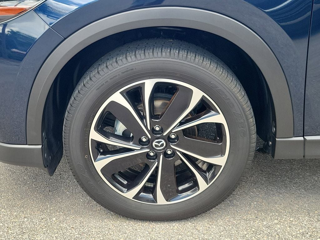 2023 Mazda Mazda CX-5 2.5 S Premium Package