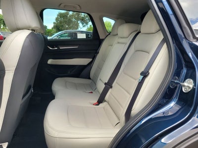 2023 Mazda Mazda CX-5 2.5 S Premium Package