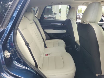 2023 Mazda Mazda CX-5 2.5 S Premium Package