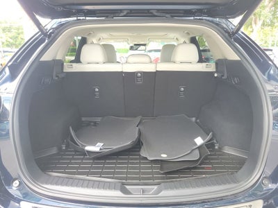 2023 Mazda Mazda CX-5 2.5 S Premium Package