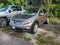 2012 Nissan Murano SL