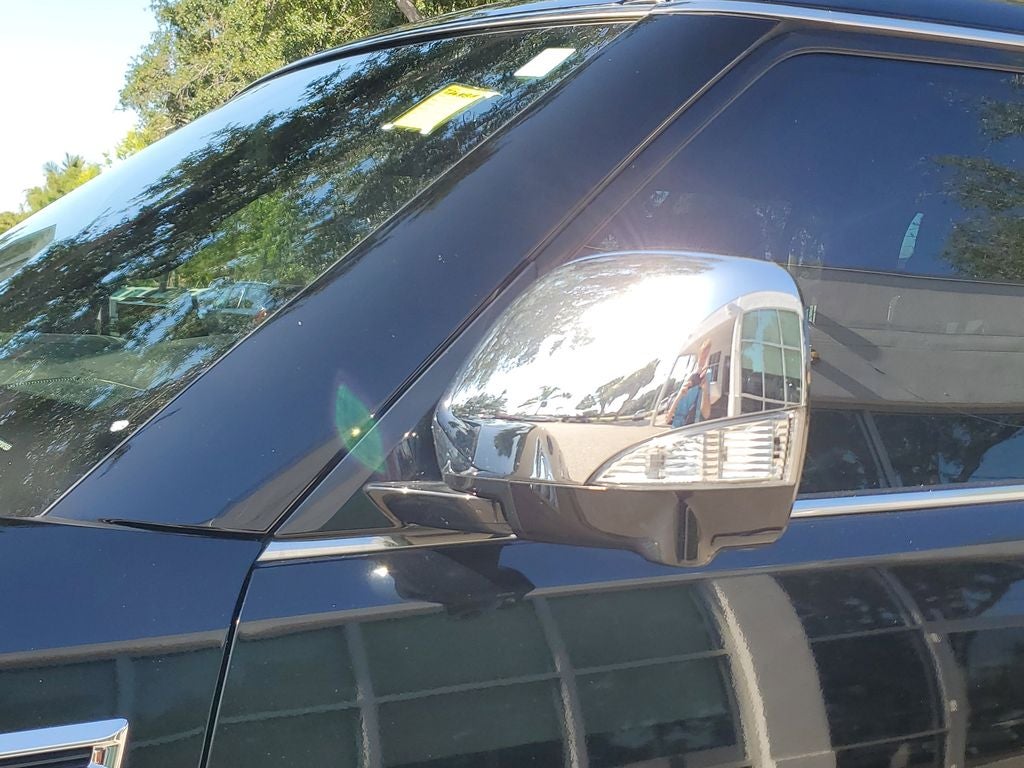 2023 INFINITI QX80 SENSORY