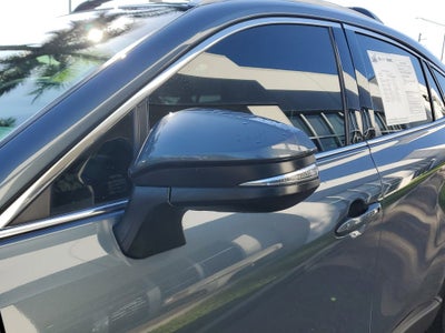 2021 Toyota Venza LE