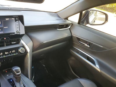 2021 Toyota Venza LE