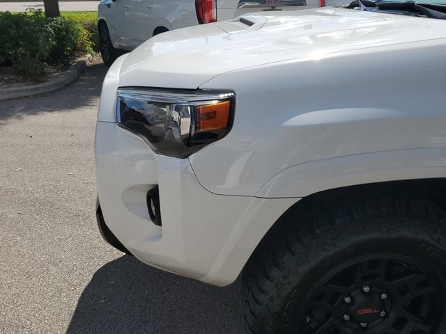 2021 Toyota 4Runner Venture Special Edition