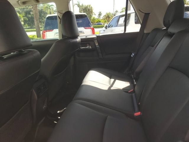 2021 Toyota 4Runner Venture Special Edition