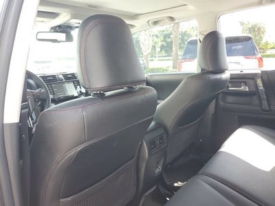 2021 Toyota 4Runner Venture Special Edition