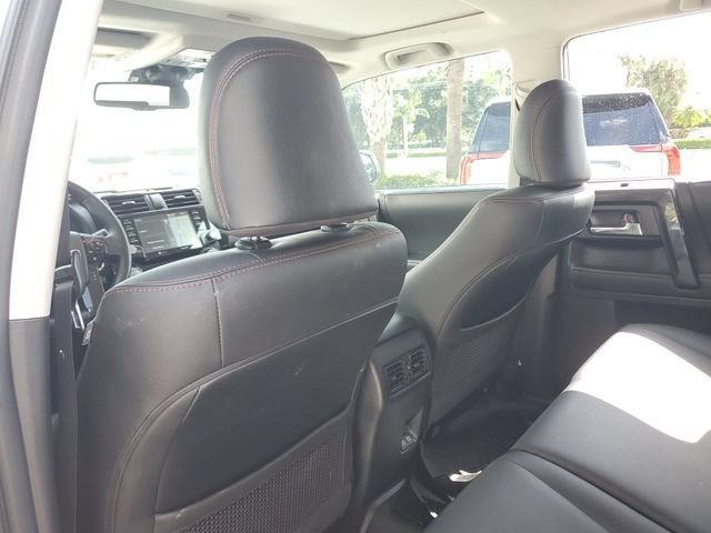 2021 Toyota 4Runner Venture Special Edition