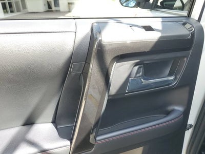 2021 Toyota 4Runner Venture Special Edition
