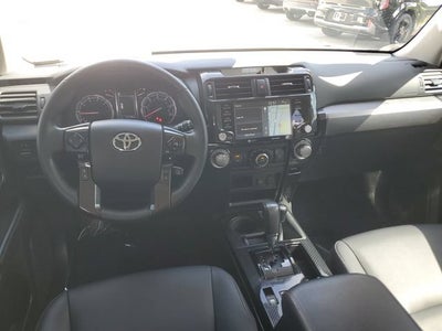 2021 Toyota 4Runner Venture Special Edition