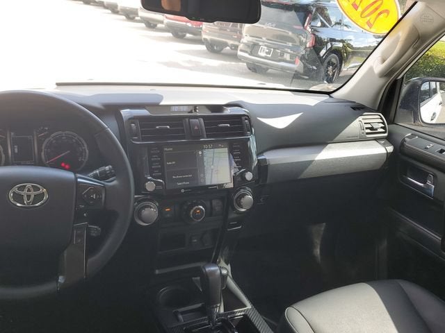 2021 Toyota 4Runner Venture Special Edition