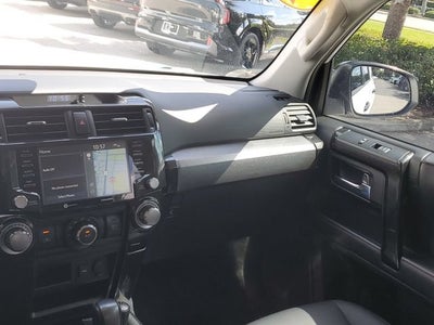 2021 Toyota 4Runner Venture Special Edition