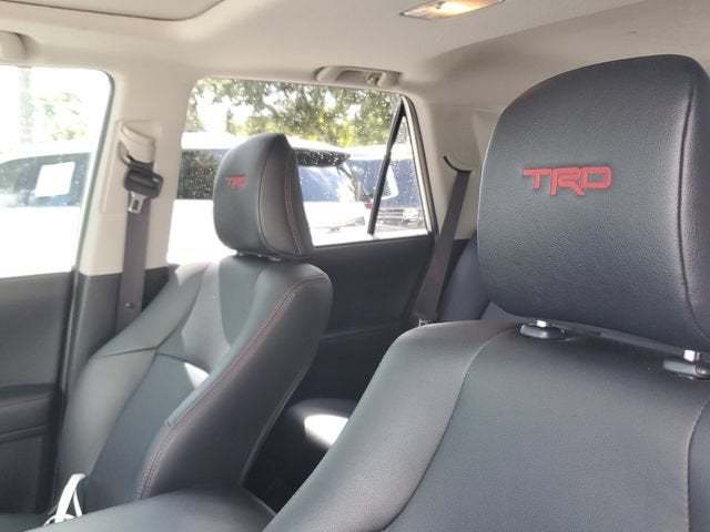 2021 Toyota 4Runner Venture Special Edition