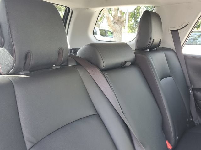 2021 Toyota 4Runner Venture Special Edition