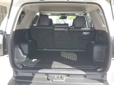 2021 Toyota 4Runner Venture Special Edition