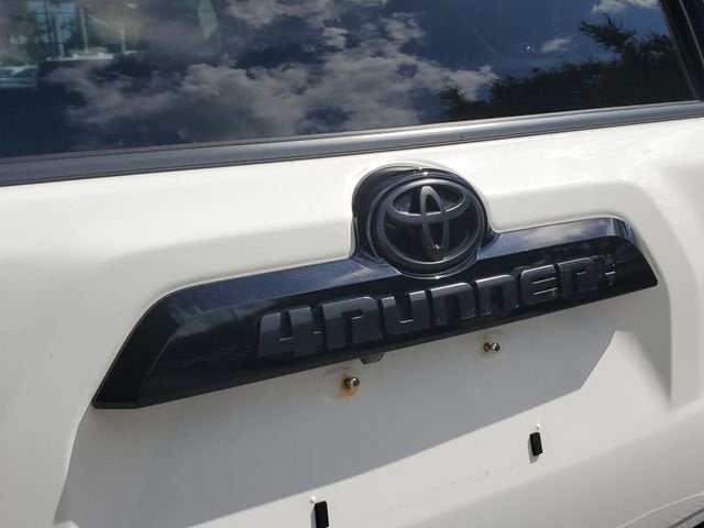 2021 Toyota 4Runner Venture Special Edition