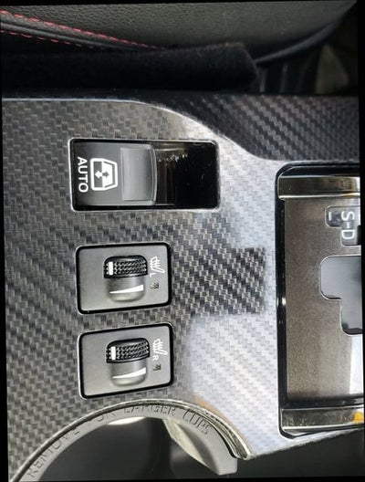 2021 Toyota 4Runner Venture Special Edition