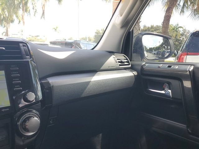 2021 Toyota 4Runner Venture Special Edition