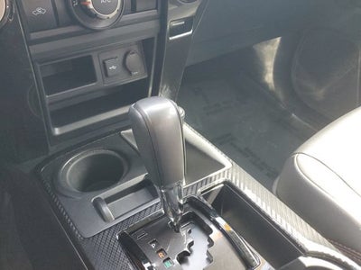 2021 Toyota 4Runner Venture Special Edition