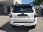 2021 Toyota 4Runner Venture Special Edition