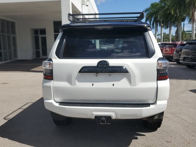 2021 Toyota 4Runner Venture Special Edition