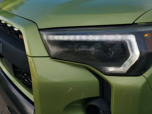 2022 Toyota 4Runner TRD Pro