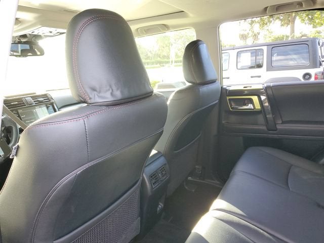 2022 Toyota 4Runner TRD Pro