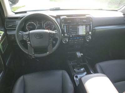 2022 Toyota 4Runner TRD Pro