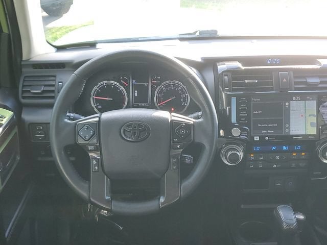 2022 Toyota 4Runner TRD Pro