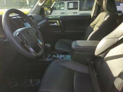 2022 Toyota 4Runner TRD Pro