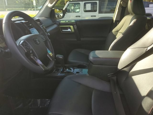 2022 Toyota 4Runner TRD Pro