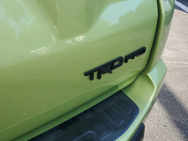 2022 Toyota 4Runner TRD Pro