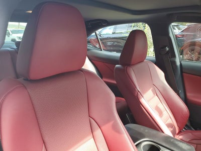 2017 Lexus IS 200t IS Turbo