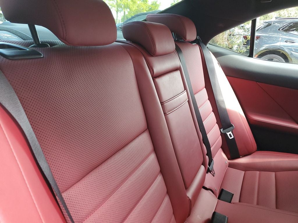 2017 Lexus IS 200t IS Turbo