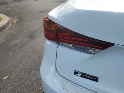 2017 Lexus IS 200t IS Turbo