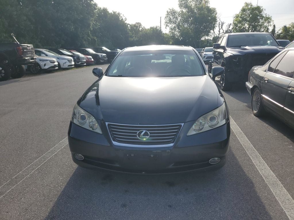 2008 Lexus ES 350 4DR SDN AT
