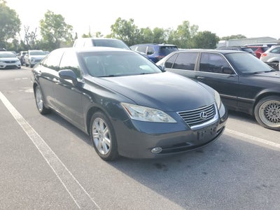 2008 Lexus ES 350 4DR SDN AT