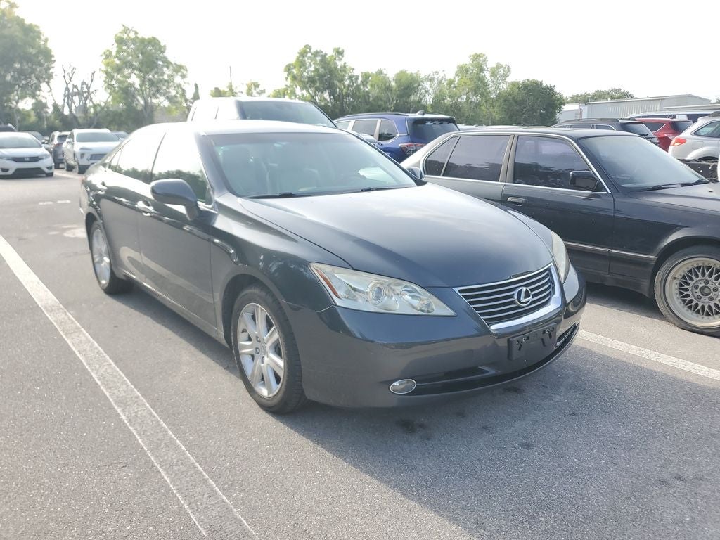 2008 Lexus ES 350 4DR SDN AT