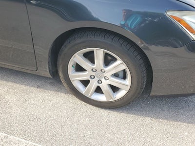2008 Lexus ES 350 4DR SDN AT