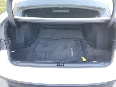 2024 Lexus IS IS 350 F SPORT Design