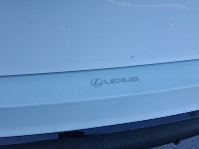 2024 Lexus IS IS 350 F SPORT Design