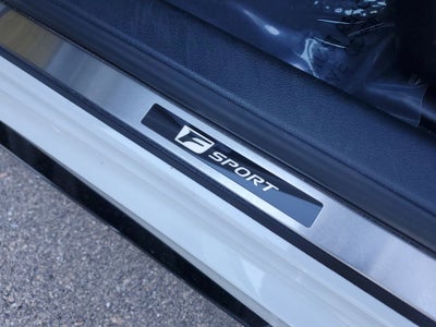 2024 Lexus IS IS 350 F SPORT Design