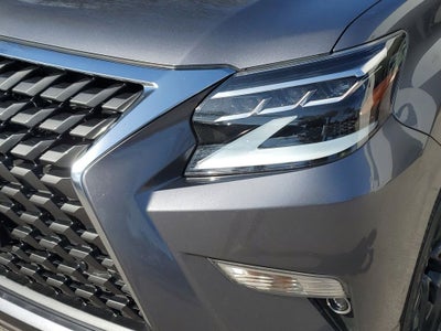 2023 Lexus GX GX 460 Premium