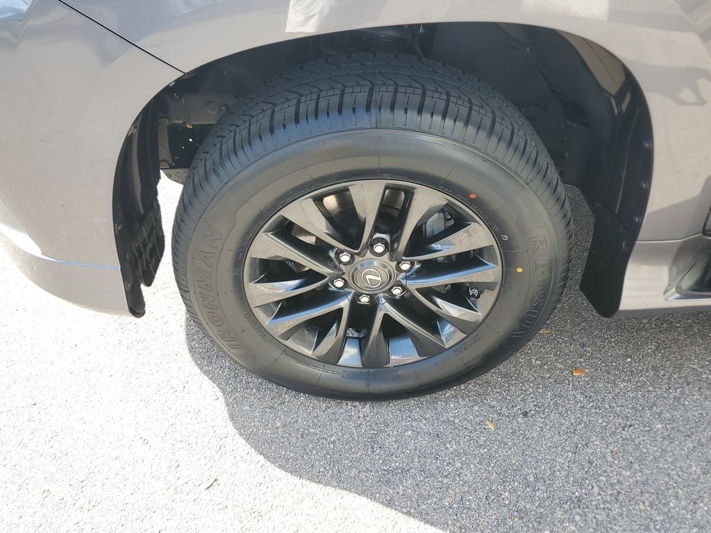 2023 Lexus GX GX 460 Premium